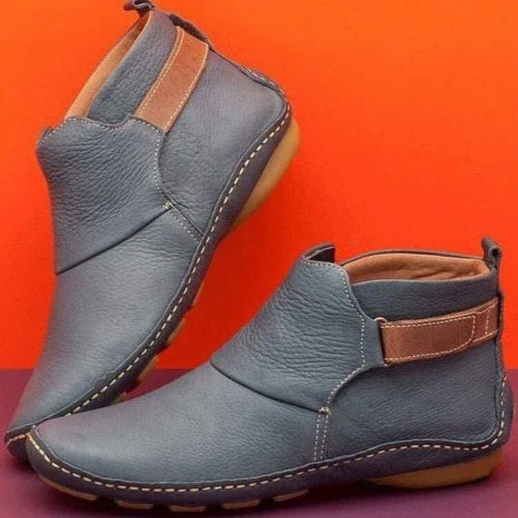Haele™ | Orthopedic Ankle Boots - Sarah and Emma Portland