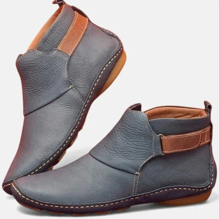 Elsa™ | Orthopaedic Ankle Boots - Sarah and Emma Portland