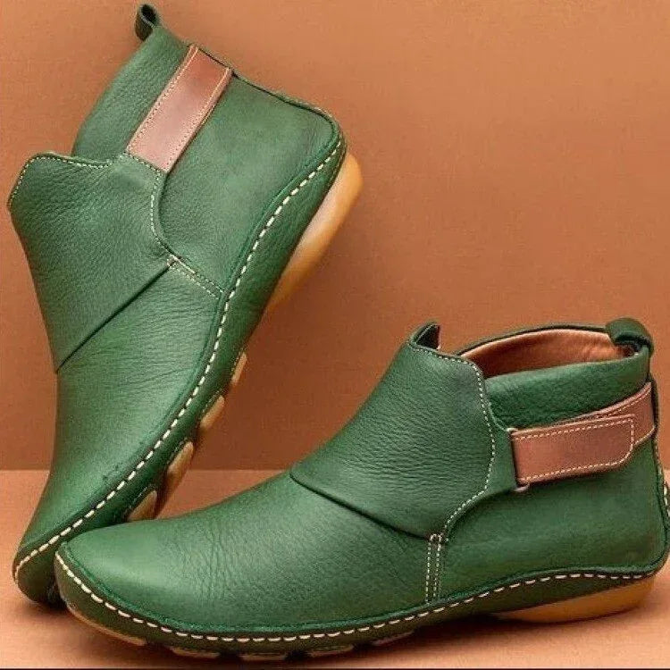 Haele™ | Orthopedic Ankle Boots - Sarah and Emma Portland