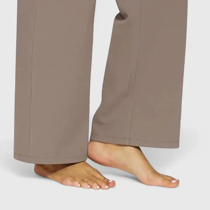 Hilary | Sophisticated Pants - Sarah and Emma Portland