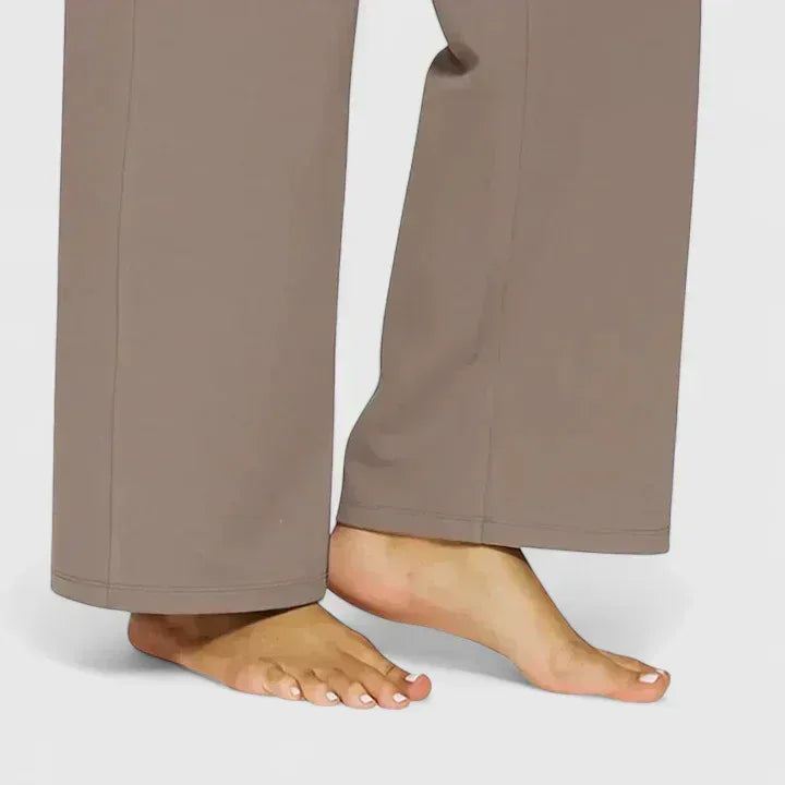 Ame | Elegant Pants - Sarah and Emma Portland