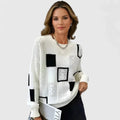 Aymbr | Sophisticated Sweater - Sarah and Emma Portland