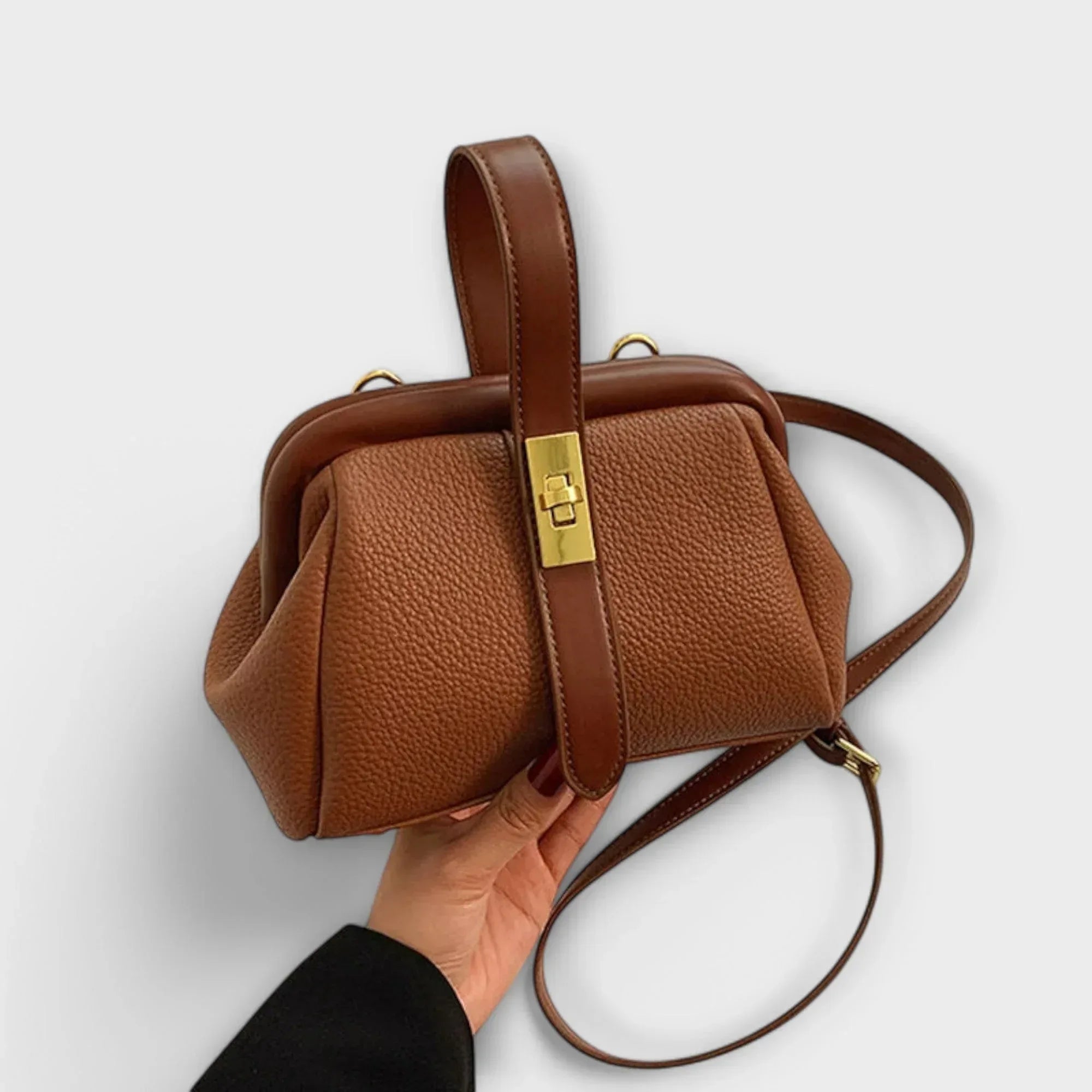 Azura - Retro Bag - Sarah and Emma Portland