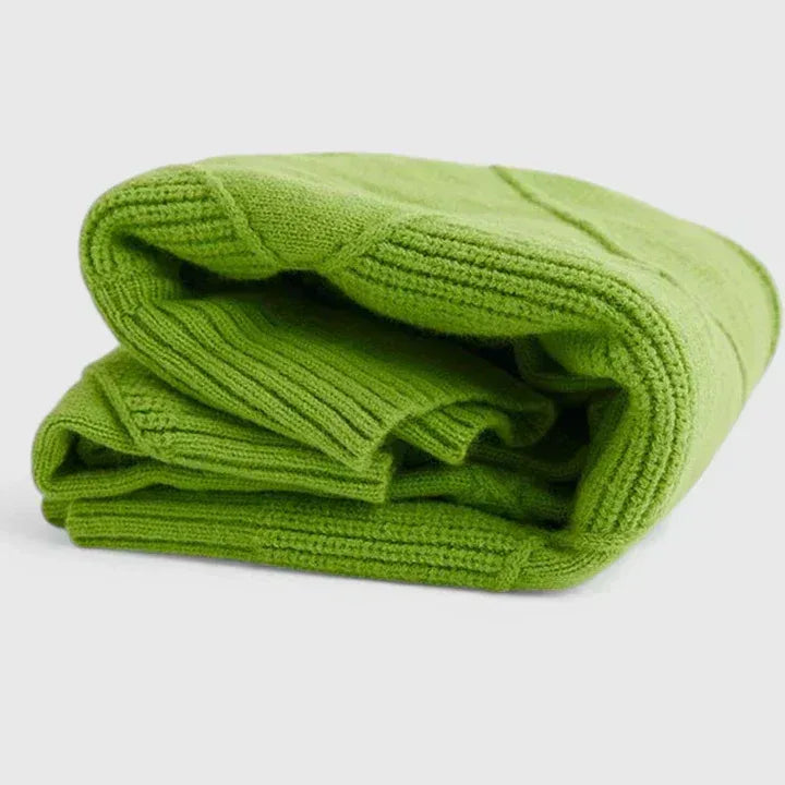Adryssell | Comfortable Sweater - Sarah and Emma Portland