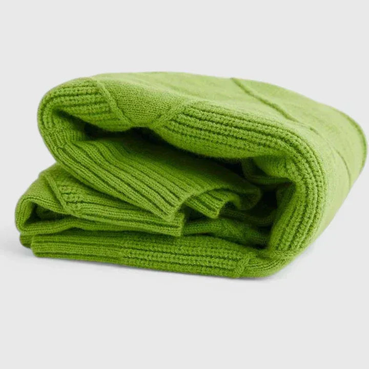 Adryssell | Comfortable Sweater - Sarah and Emma Portland