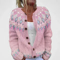 Auryziah | Comfortable Cardigan - Sarah and Emma Portland