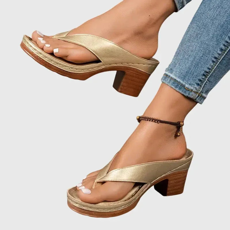 Gianna™ | Orthopedic Sandals - Sarah and Emma Portland