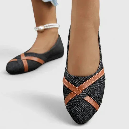 Bea | Orthopedic Shoes - Sarah and Emma Portland