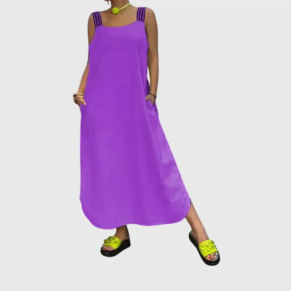 Faith | Summer Dress - Sarah and Emma Portland