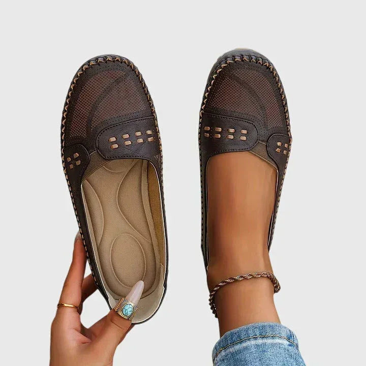 Maple™ | Orthopedic Shoes - Sarah and Emma Portland