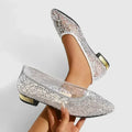 Camyressa | Orthopedic Shoes - Sarah and Emma Portland