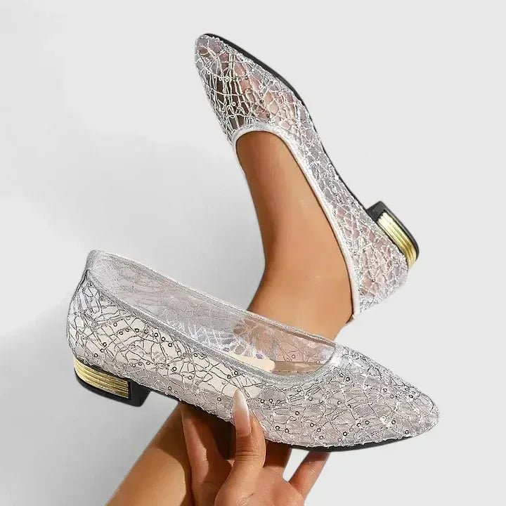 Camyressa | Orthopedic Shoes - Sarah and Emma Portland