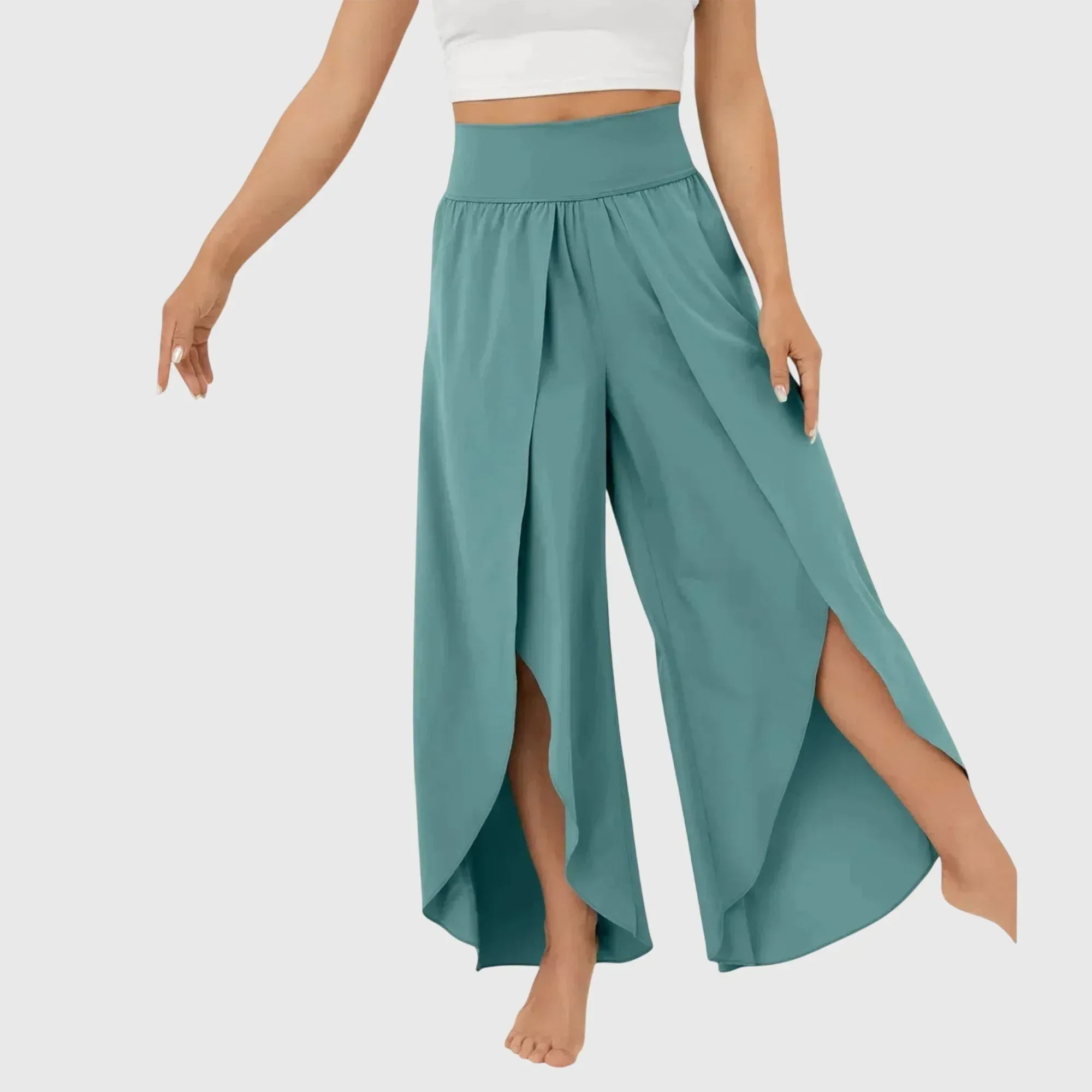AirFlow - Women's Pants - Sarah and Emma Portland