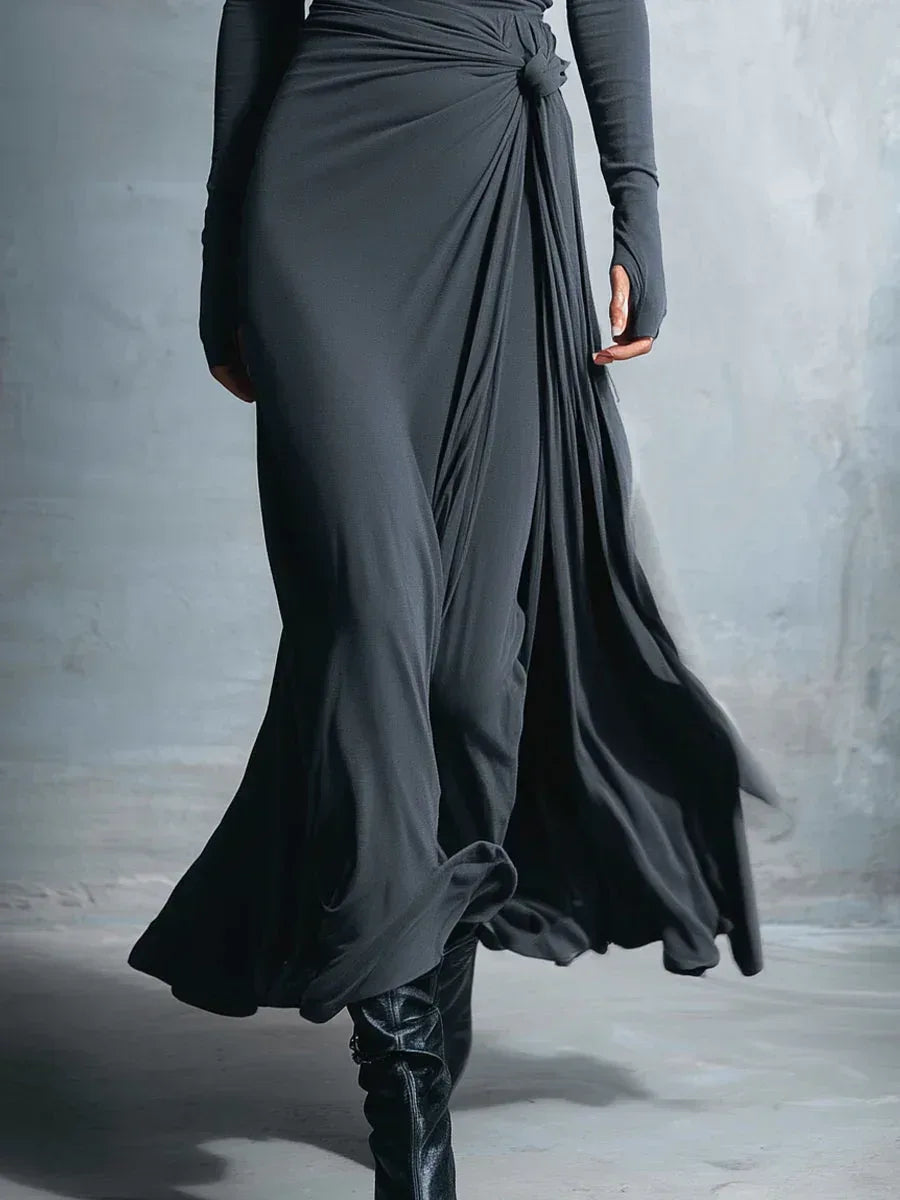 Kessia | Elegant Dress - Sarah and Emma Portland