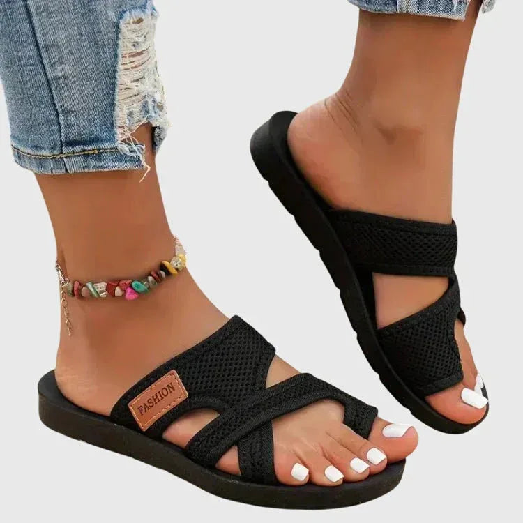 Ellyn™ | Orthopedic Sandals - Sarah and Emma Portland