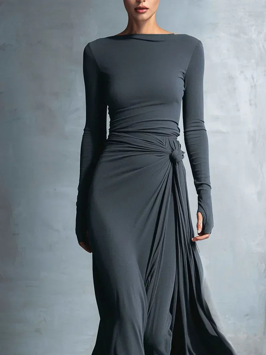 Kessia | Elegant Dress - Sarah and Emma Portland