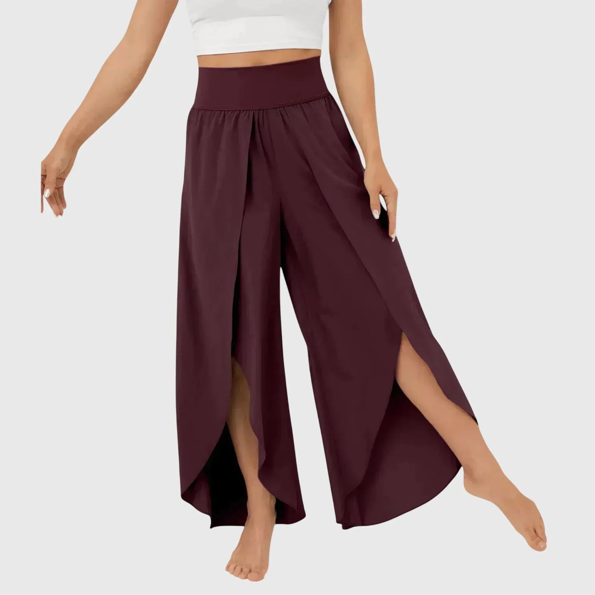 AirFlow - Women's Pants - Sarah and Emma Portland