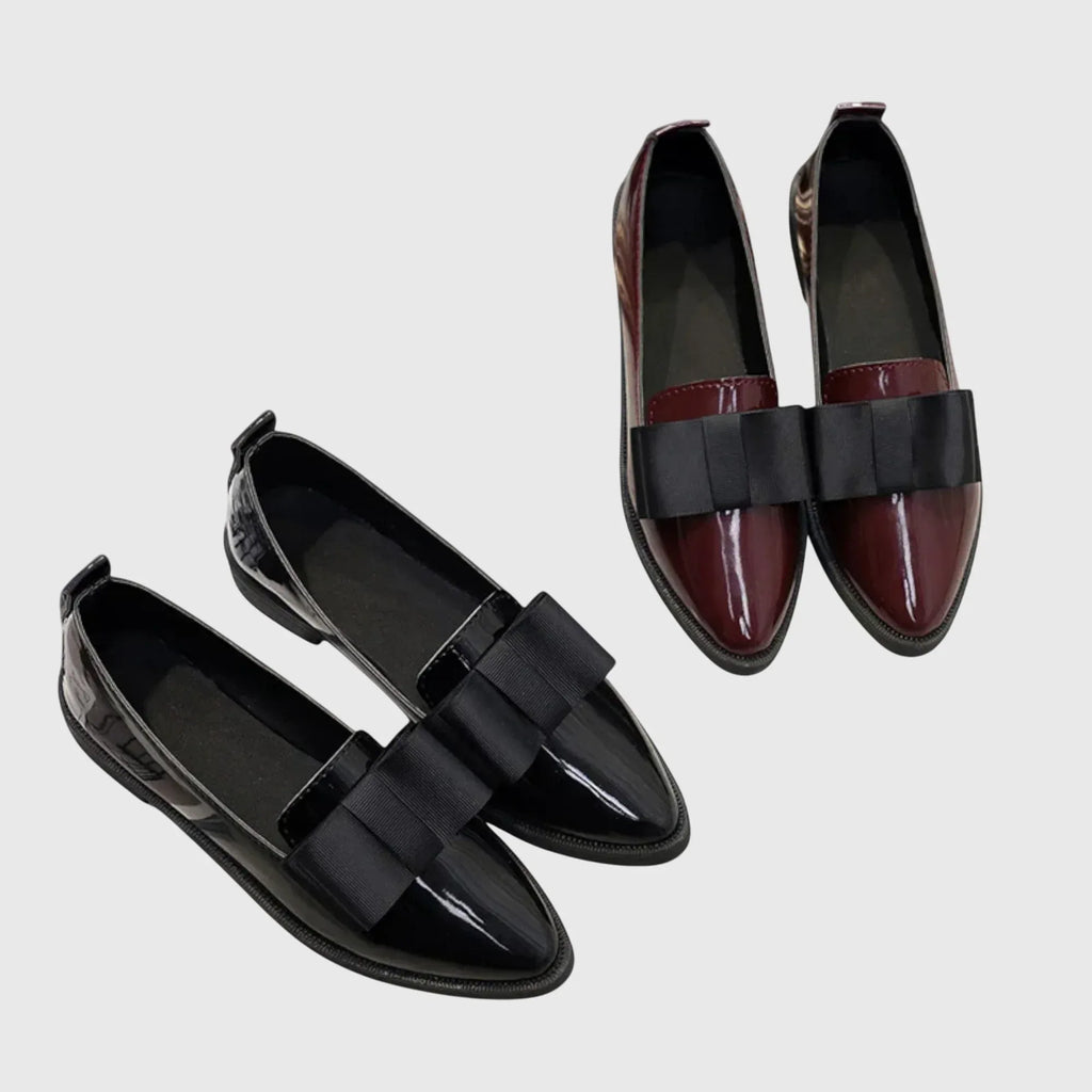 Anya™ | Orthopedic Loafers - Sarah and Emma Portland