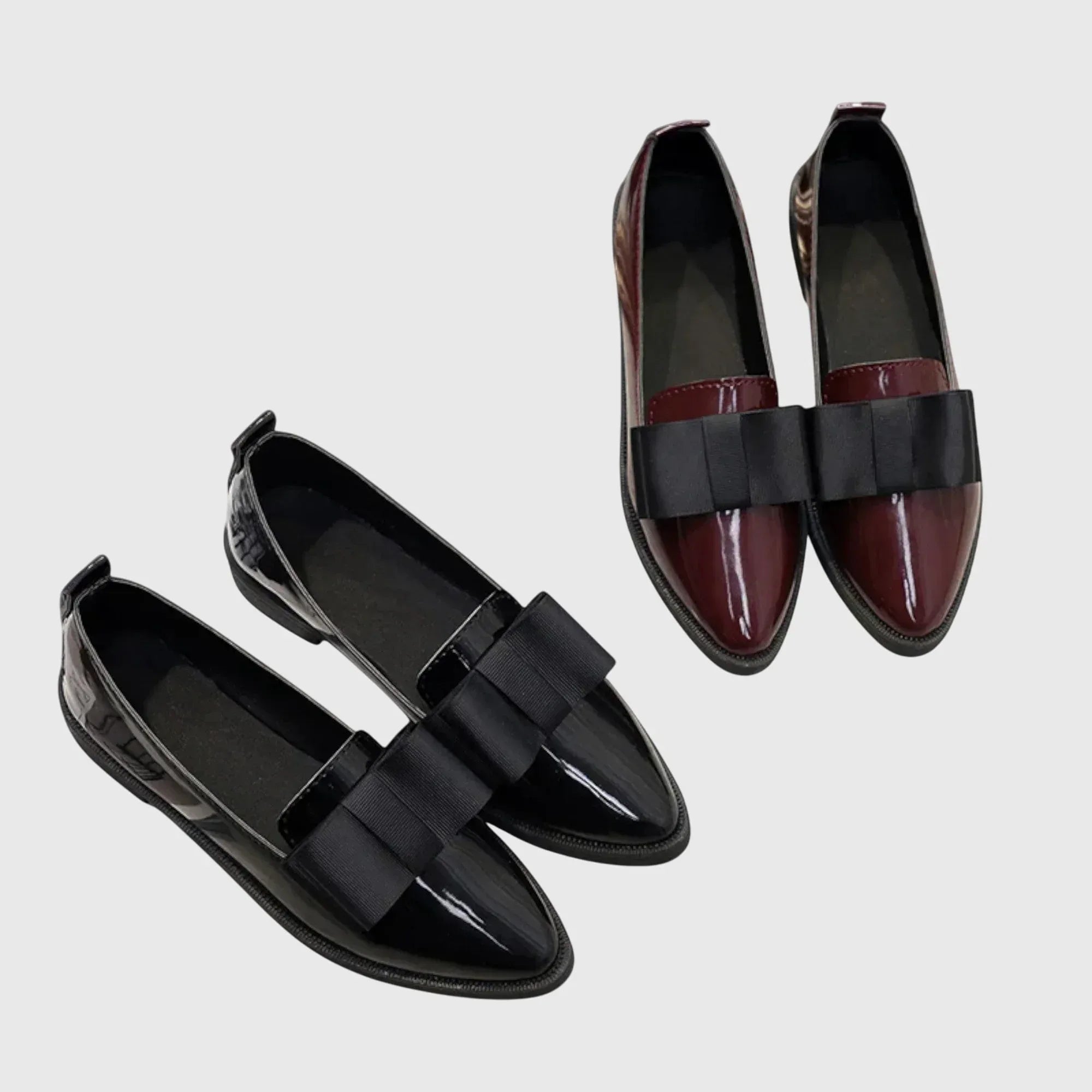 Anya™ | Orthopedic Loafers - Sarah and Emma Portland