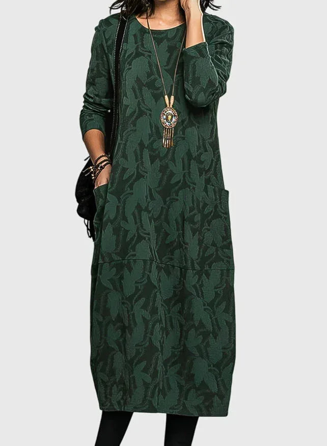 Arabella | Casual Dress - Sarah and Emma Portland