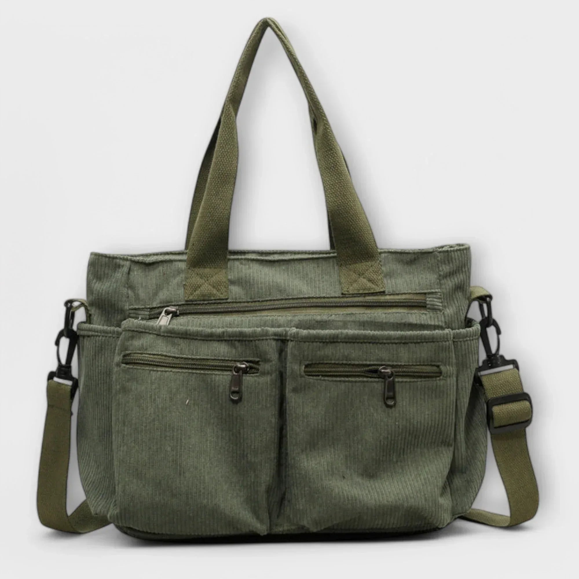 Emery - Tote Bag - Sarah and Emma Portland