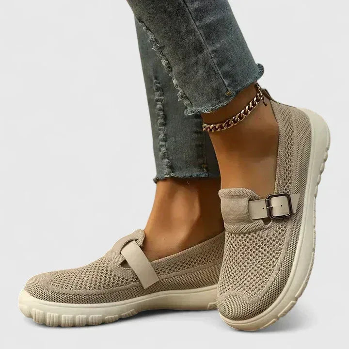 Graciel | Orthopedic Loafers - Sarah and Emma Portland