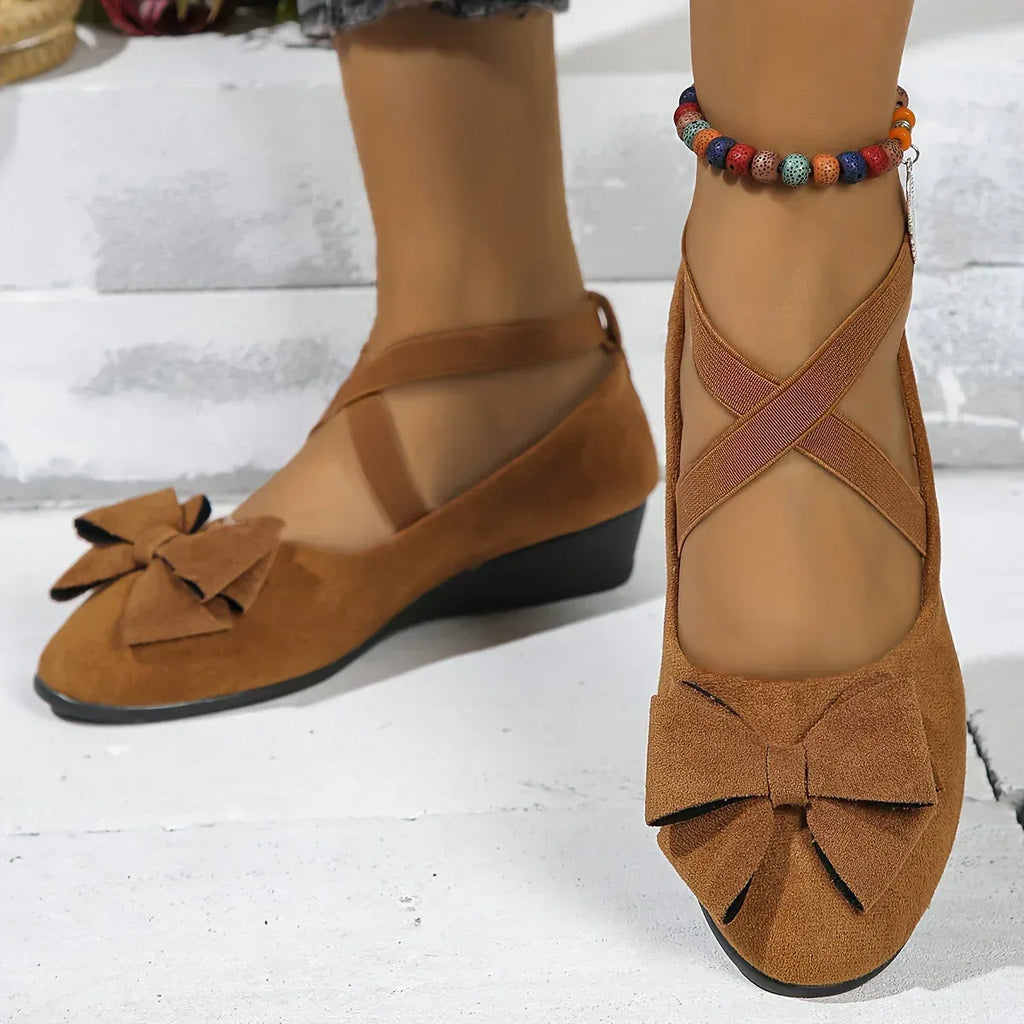 Krysa™ | Stylish Flats - Sarah and Emma Portland