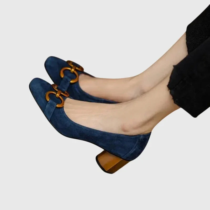 Dorothy™ | Stylish High Heels - Sarah and Emma Portland