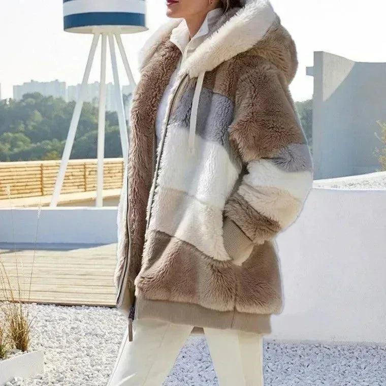 Keithy | Comfortable Jacket - Sarah and Emma Portland
