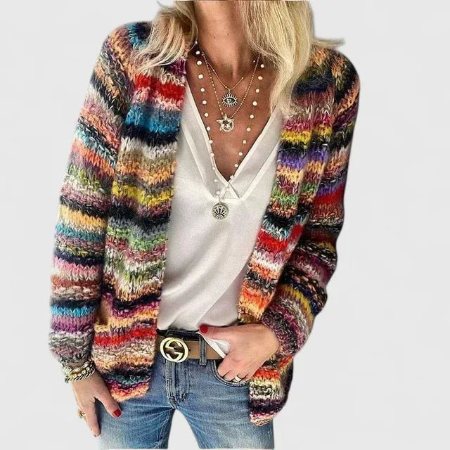 Kyns | Comfortable Cardigan - Sarah and Emma Portland