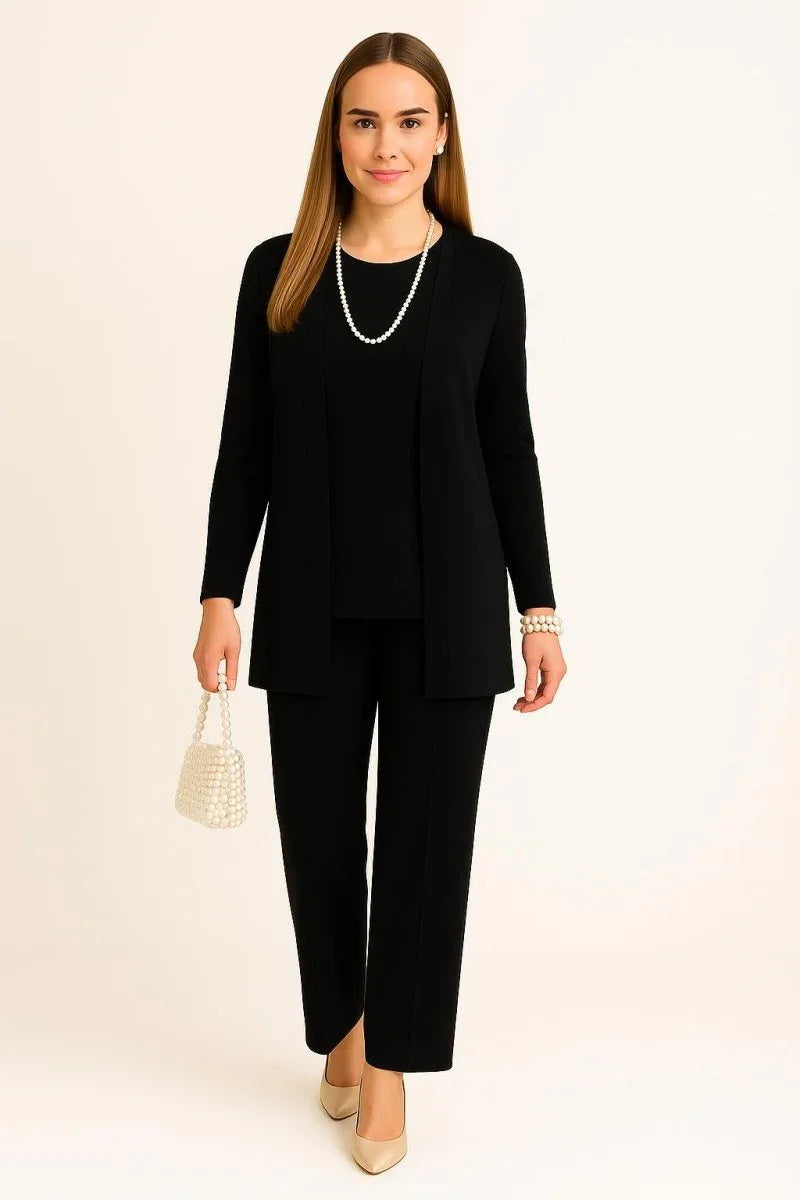 Vaelinna™ | Elegant 3-Piece Set - Sarah and Emma Portland