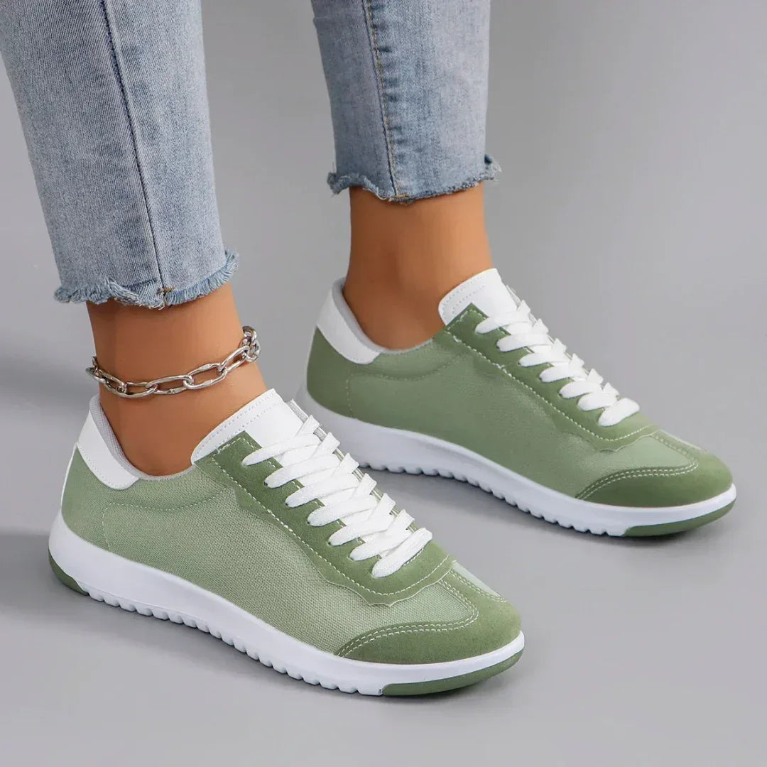 Carina™ Women's Orthopedic Shoes - Sarah and Emma Portland