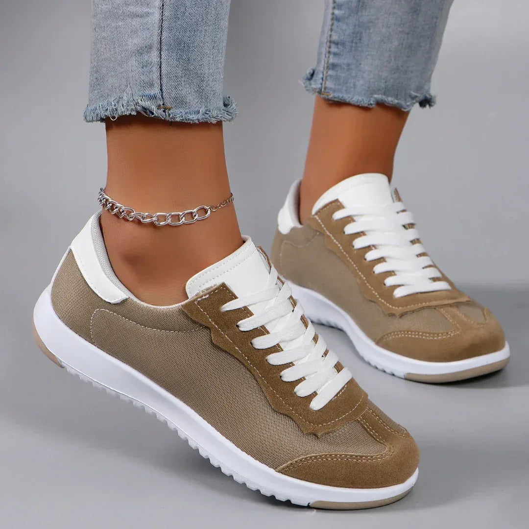 Carina™ Women's Orthopedic Shoes - Sarah and Emma Portland