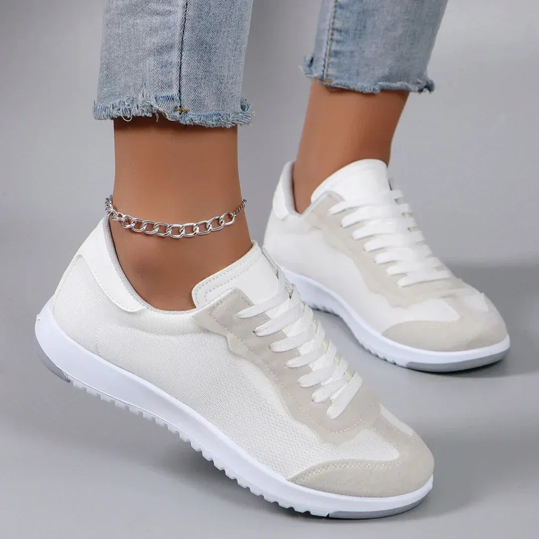 Carina™ Women's Orthopedic Shoes - Sarah and Emma Portland