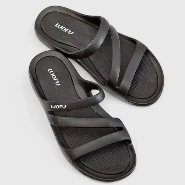 Daryell | Orthopedic Sandals - Sarah and Emma Portland
