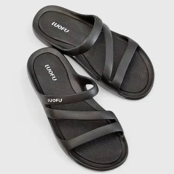 Daryell | Orthopedic Sandals - Sarah and Emma Portland