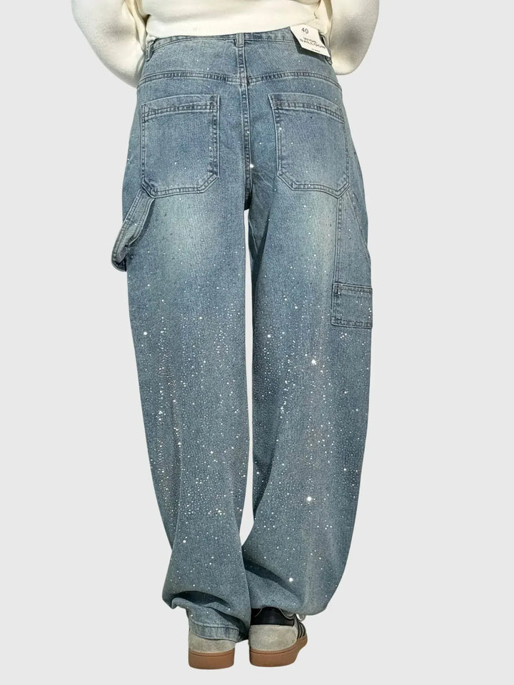 Stella™ | Diamond Pants - Sarah and Emma Portland