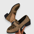 Brunika – Comfortable Loafers - Sarah and Emma Portland