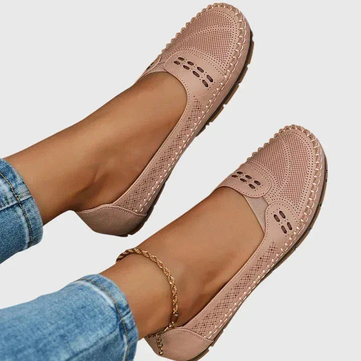 Maple™ | Orthopedic Shoes - Sarah and Emma Portland