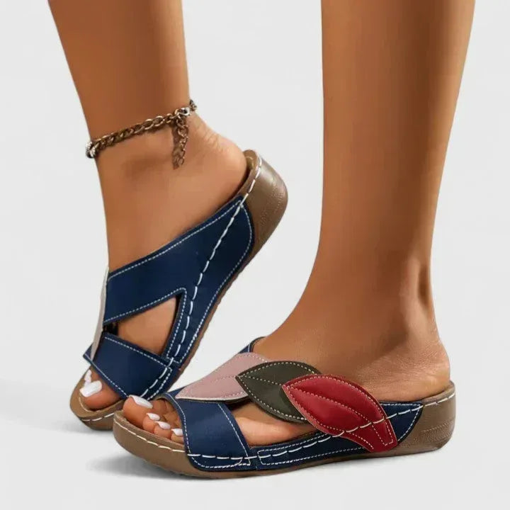 Bonnie | Orthopedic Sandals - Sarah and Emma Portland