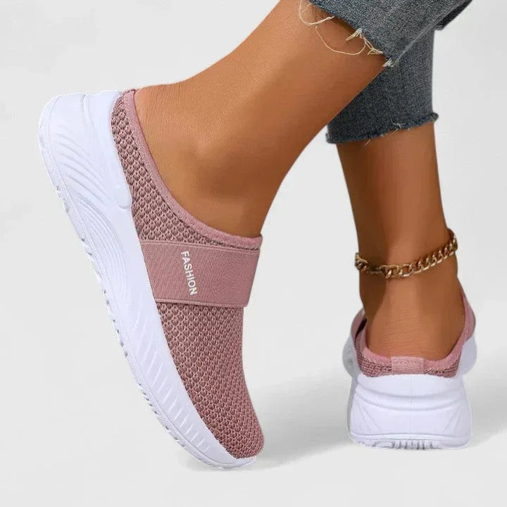 Lexa | Orthopedic Shoes - Sarah and Emma Portland