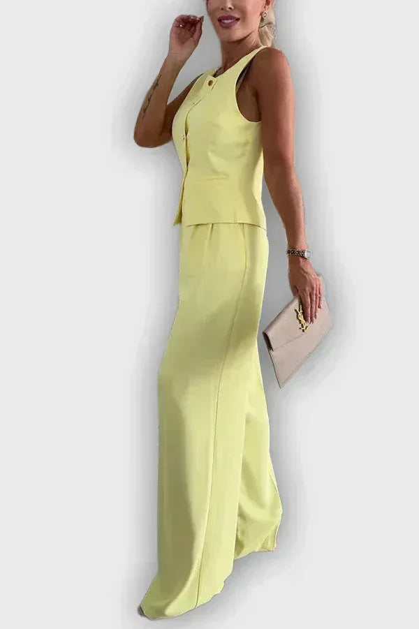 Hailiegh | Sophisticated Set - Sarah and Emma Portland