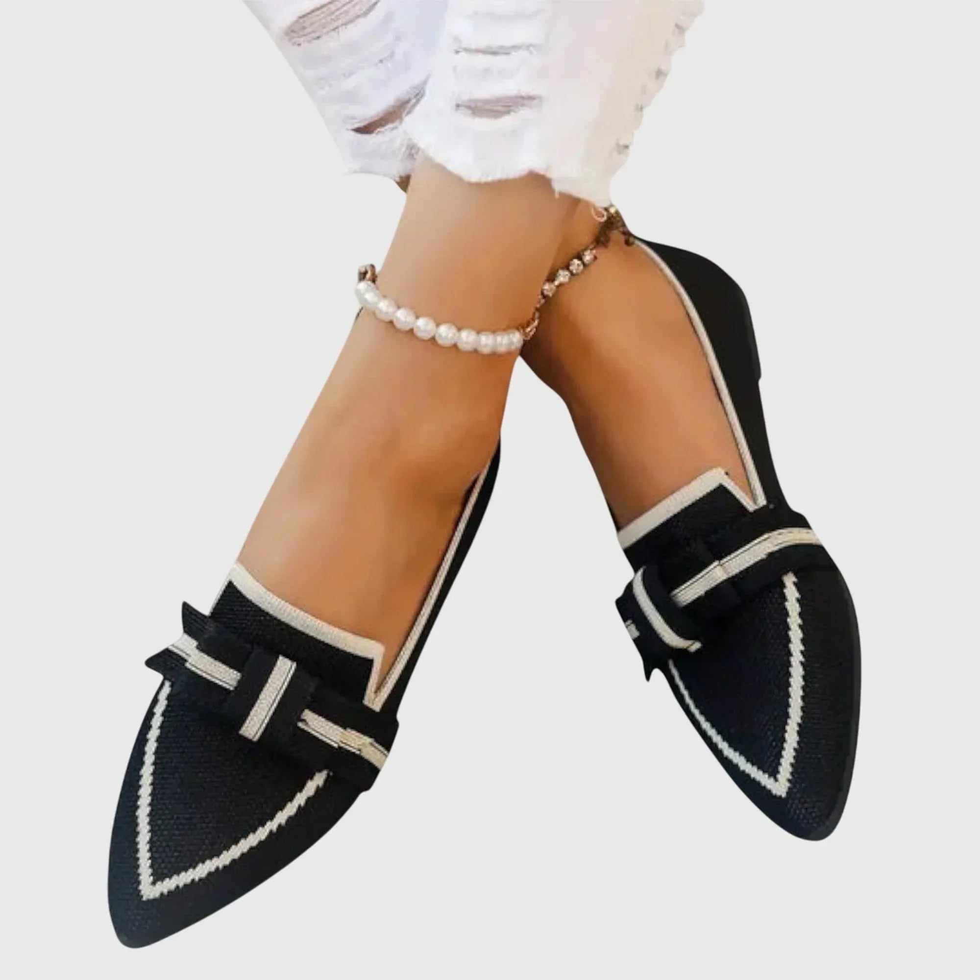 Blaire™ Comfy Shoes (Limited Edition) - Sarah and Emma Portland