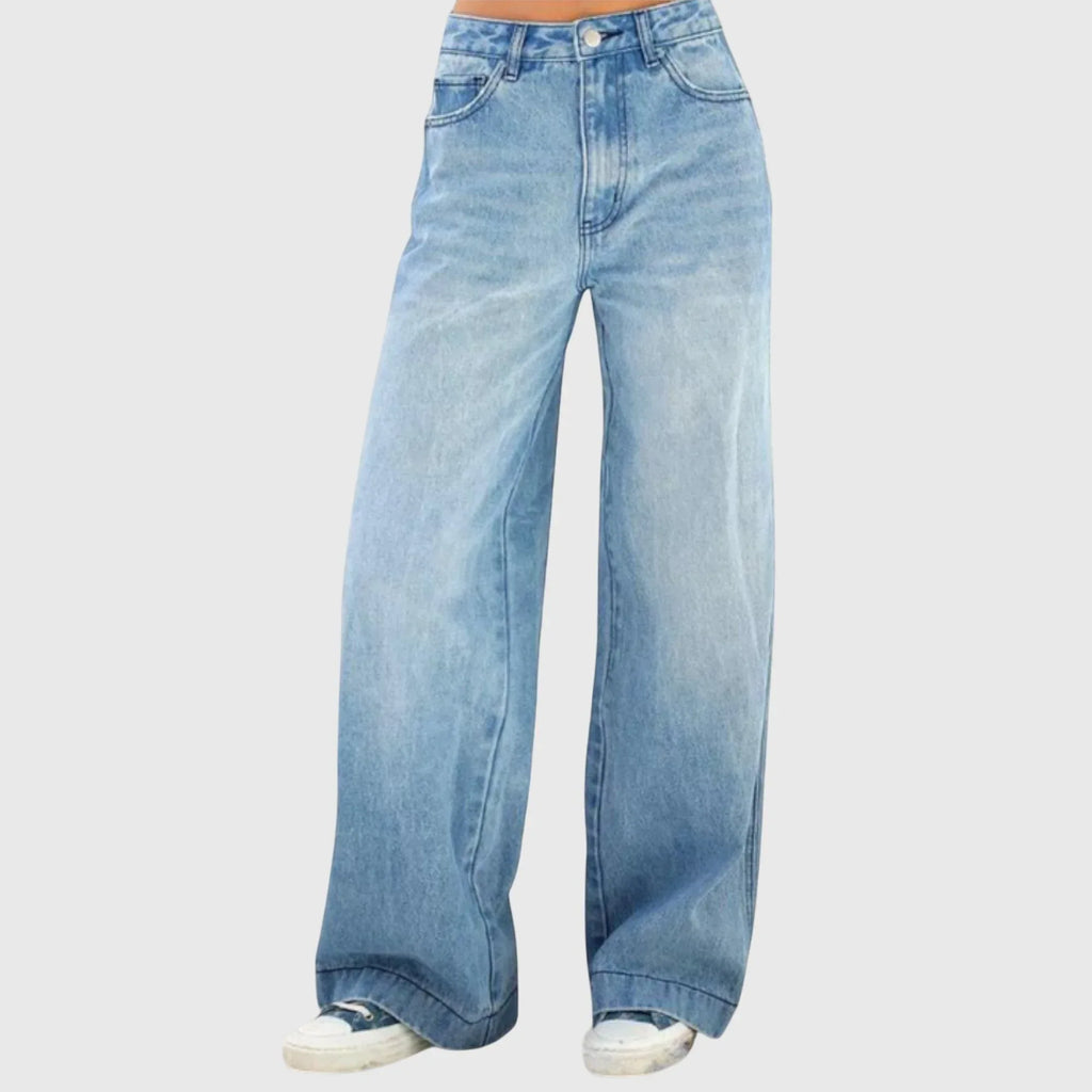 Marem - Women's Baggy Pants - Sarah and Emma Portland