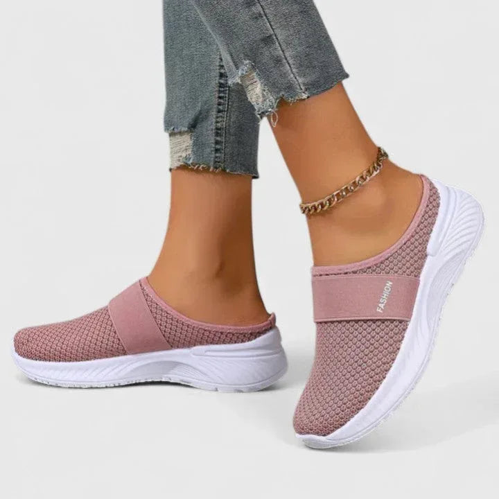 Lexa | Orthopedic Shoes - Sarah and Emma Portland