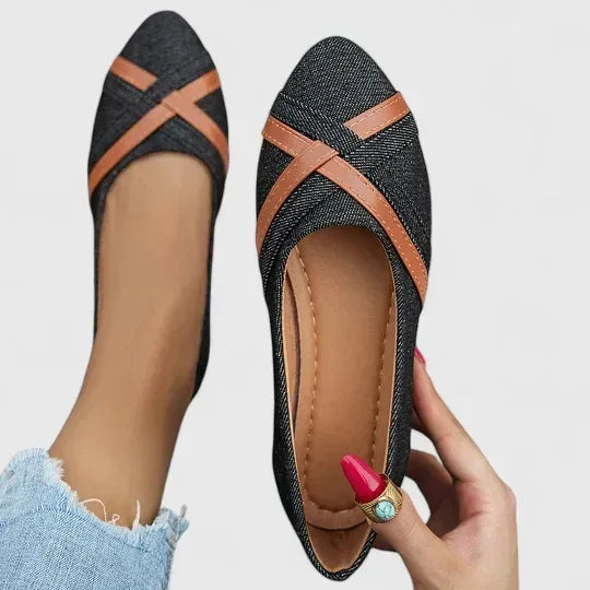 Bea | Orthopedic Shoes - Sarah and Emma Portland