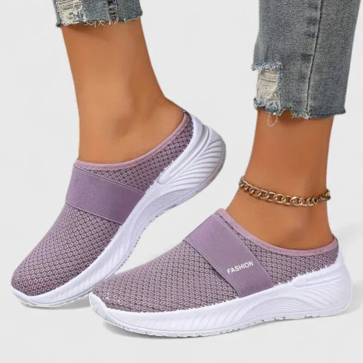 Lexa | Orthopedic Shoes - Sarah and Emma Portland