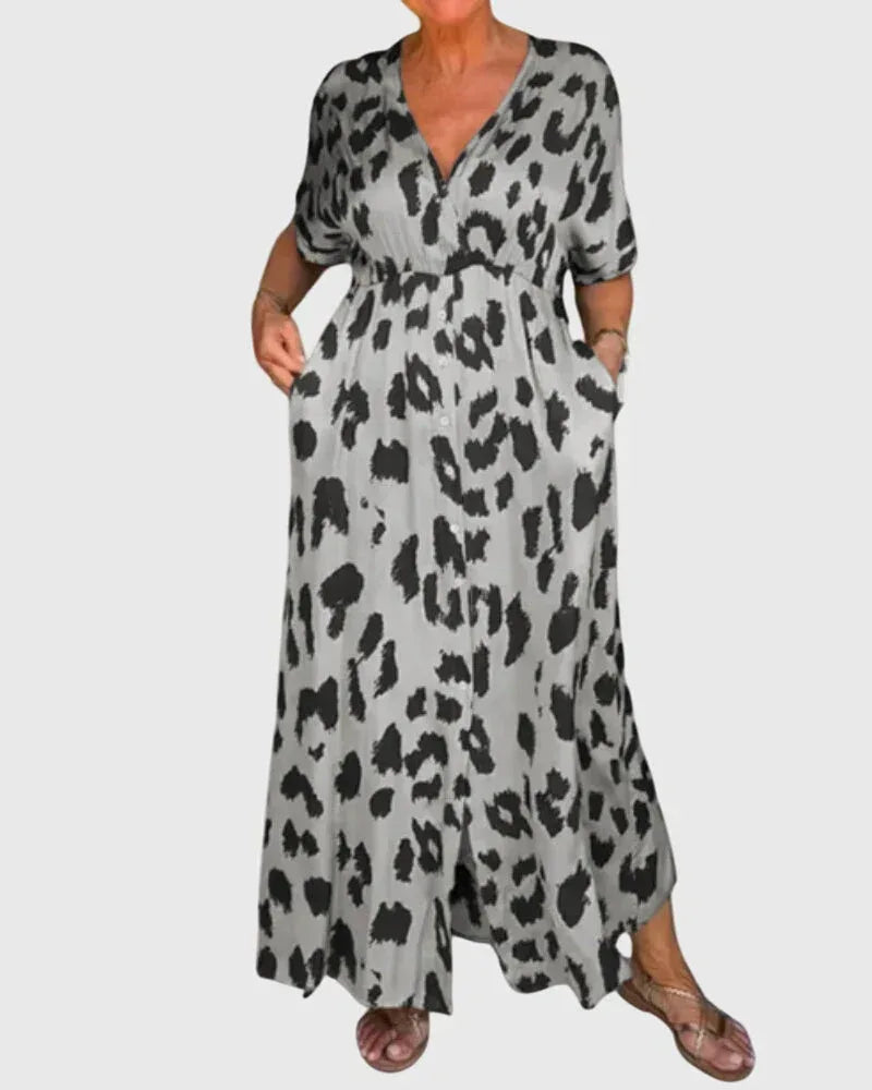 Elizabeth™ | Timeless Confidence Dress - Sarah and Emma Portland