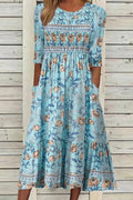 Aphra | Petal Muse Dress - Sarah and Emma Portland