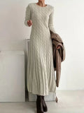 Aelix | Elegant Dress - Sarah and Emma Portland